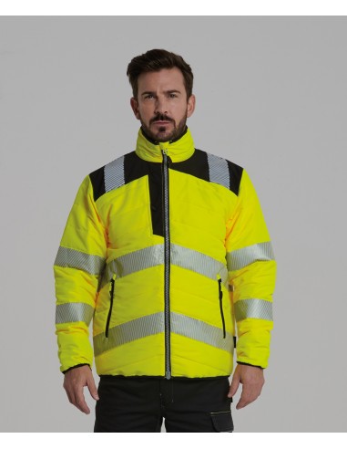 POR-PW371-Veste haute visibilité PW3 (PW371)